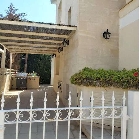 Anthorina Villa 10 Protaras Buitenkant foto