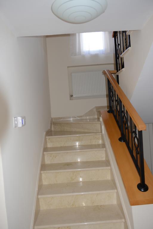 Anthorina Villa 10 Protaras Buitenkant foto