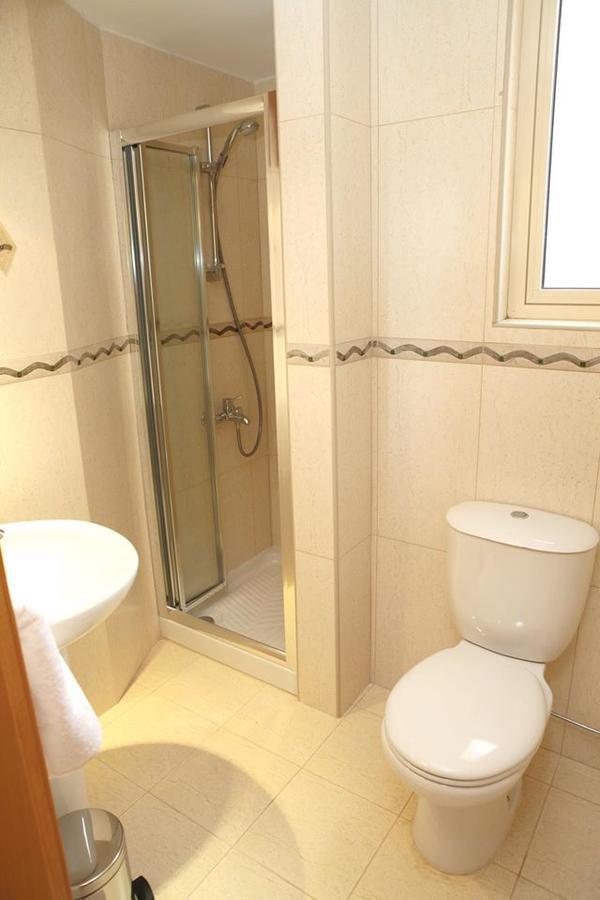 Anthorina Villa 10 Protaras Buitenkant foto